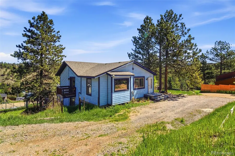 26265 Grateful Way, Kittredge, CO 80457 - #2