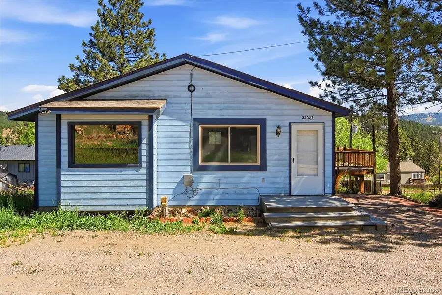 26265 Grateful Way, Kittredge, CO 80457 - #3
