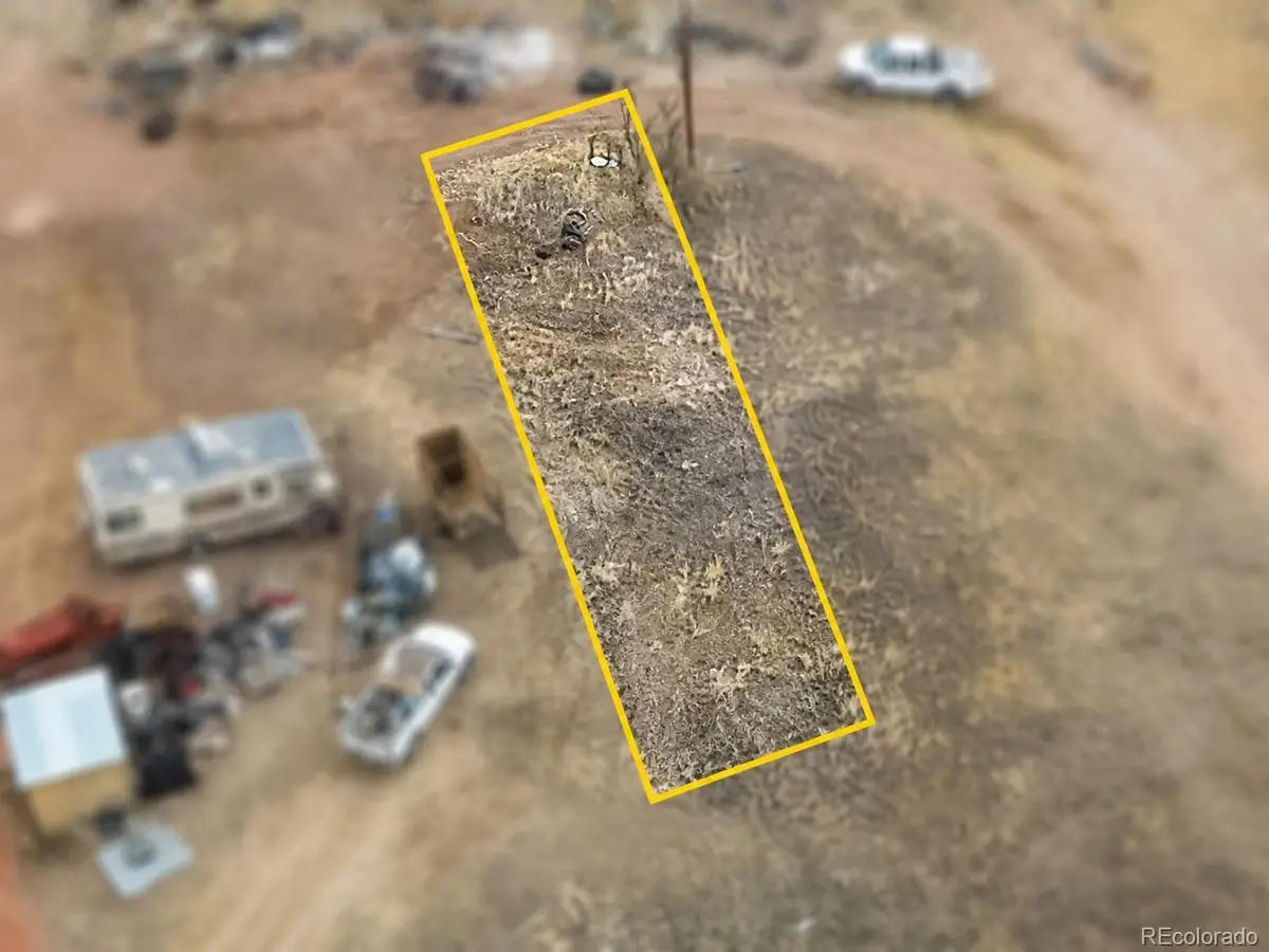 Lot 2 Unfug Addition, Walsenburg, CO 81089 - #1