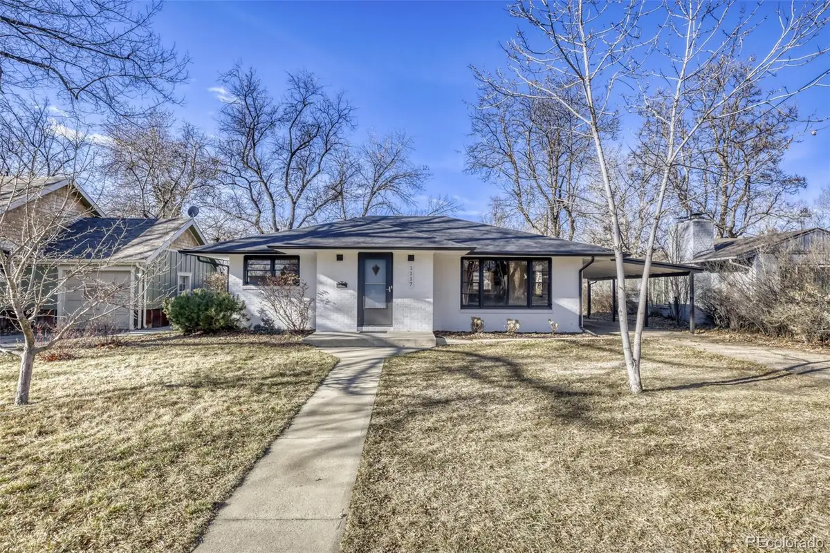 1117 Collyer Street, Longmont, CO 80501 - Image #1