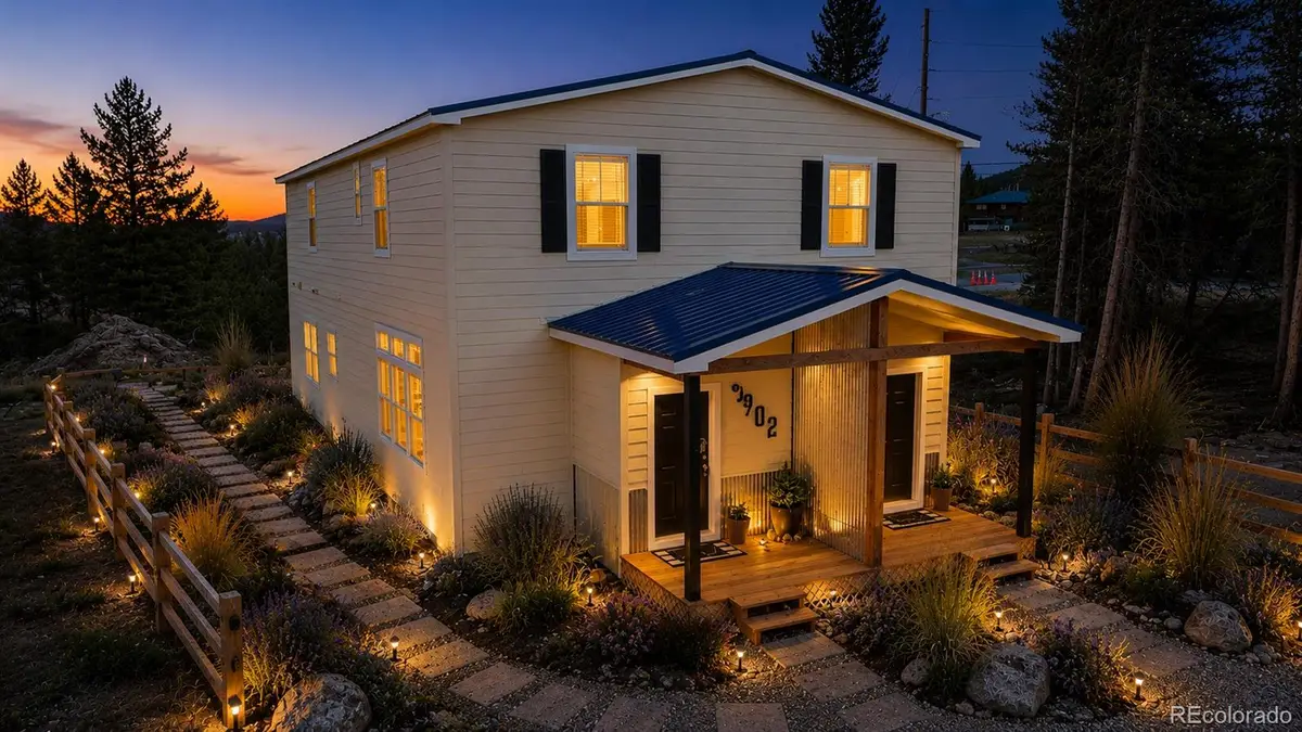 904 W 6 Street, Leadville, CO 80461 - #1