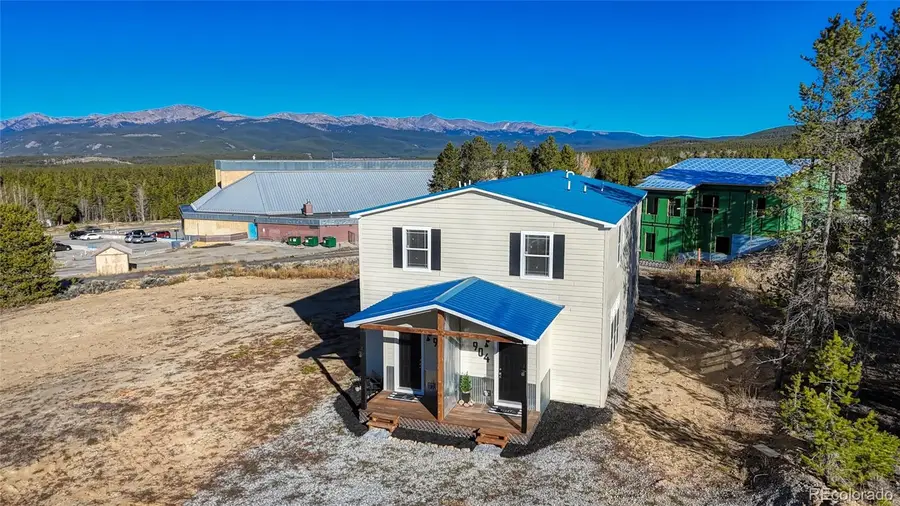 904 W 6 Street, Leadville, CO 80461 - #3