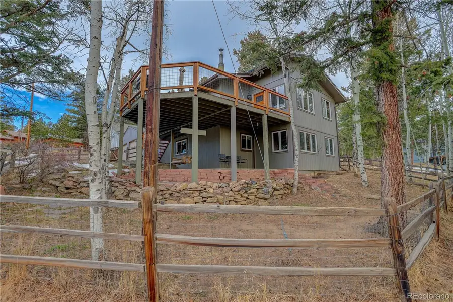 9039 S Bertha Court, Morrison, CO 80465 - #2