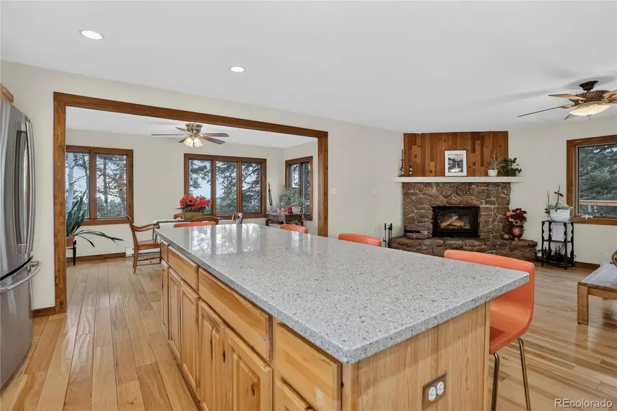 9039 S Bertha Court, Morrison, CO 80465 - #3