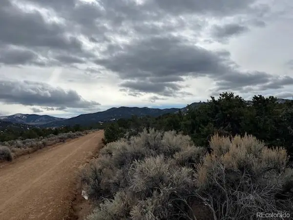 Lot 1865 Wilkings Road, Fort Garland, CO 81133