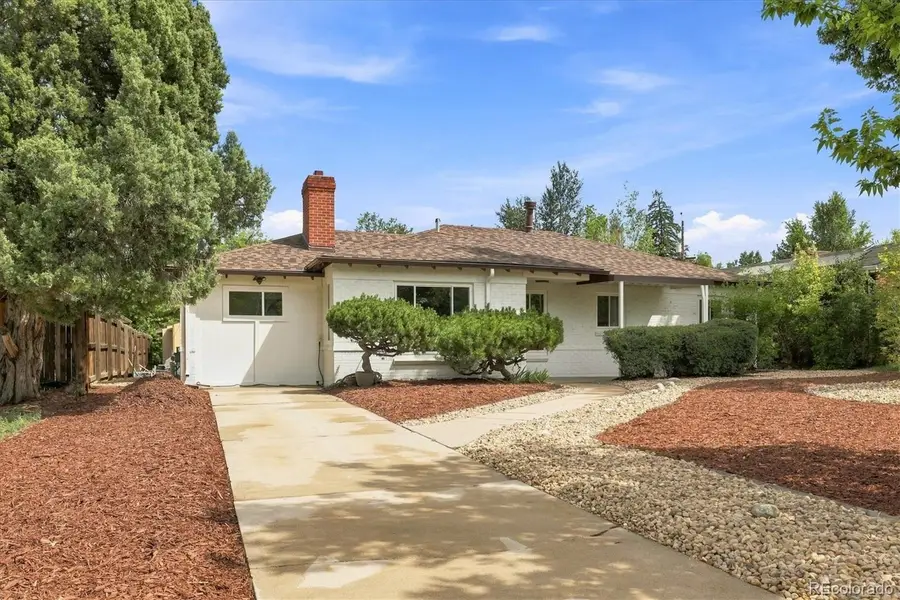 2850 Kearney Street, Denver, CO 80207 - #2