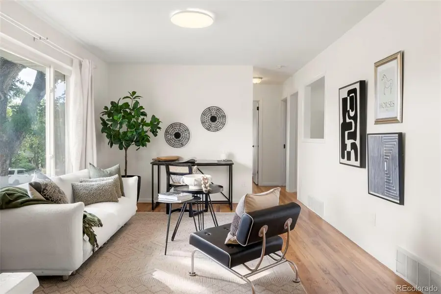 1226 Holmes Drive, Colorado Springs, CO 80909 - Image #2