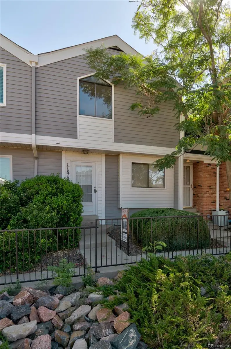 11610 E Bayaud, Aurora, CO 80012 - #1