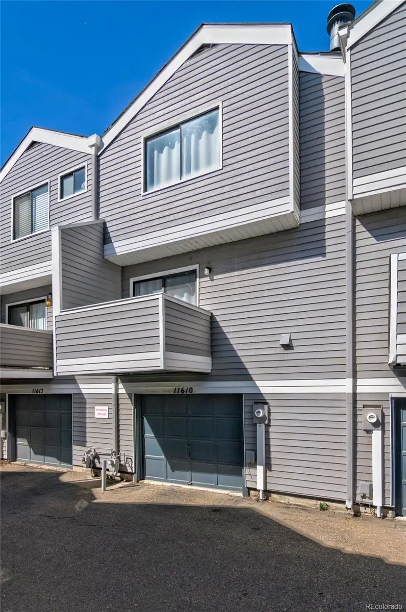 11610 E Bayaud, Aurora, CO 80012 - #2