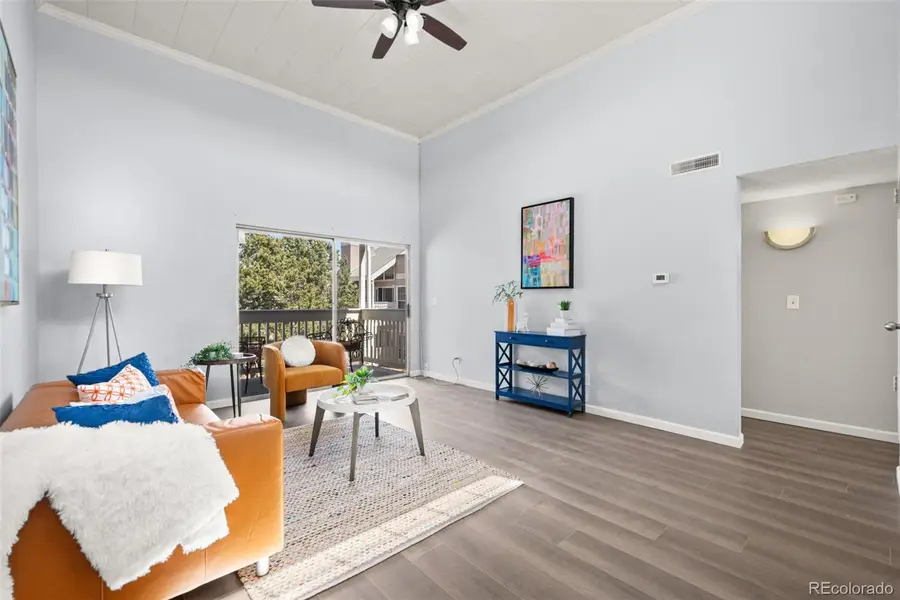 3230 Van Teylingen Drive #C, Colorado Springs, CO 80917 - #2