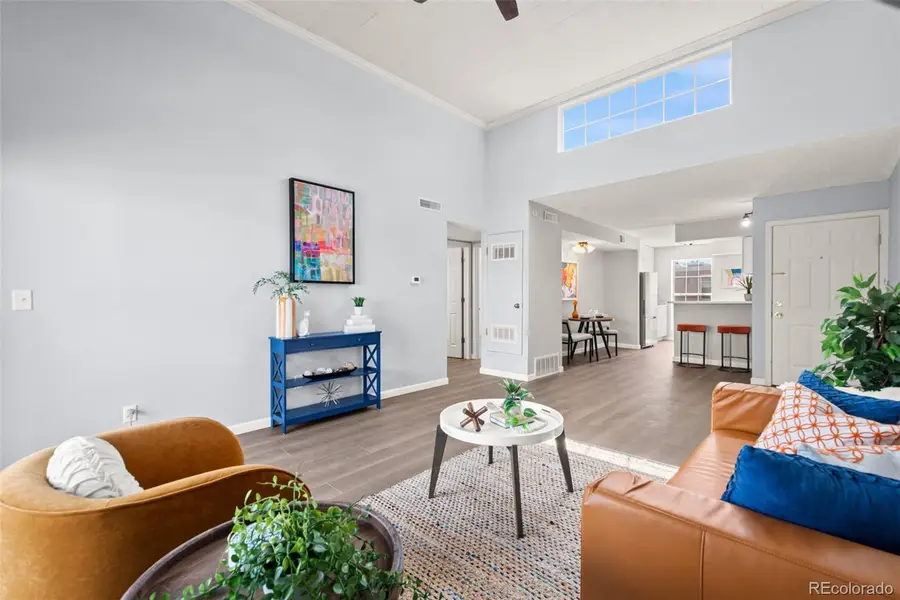 3230 Van Teylingen Drive #C, Colorado Springs, CO 80917 - #3