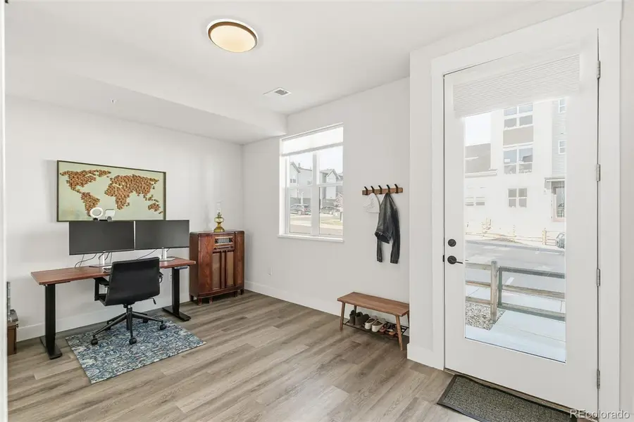 3542 W 63rd Avenue, Denver, CO 80221 - #3