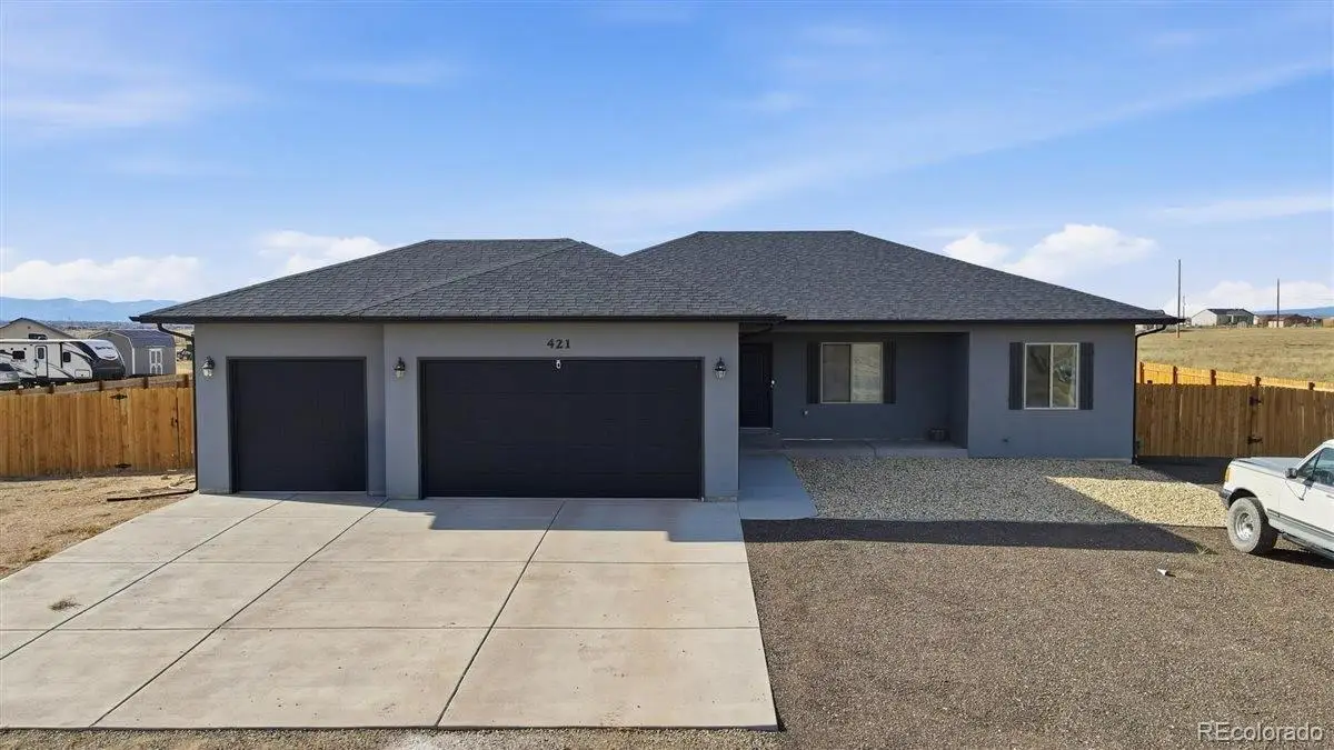 421 N Heather Drive, Pueblo, CO 81007 - #1