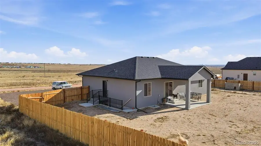 421 N Heather Drive, Pueblo, CO 81007 - #2