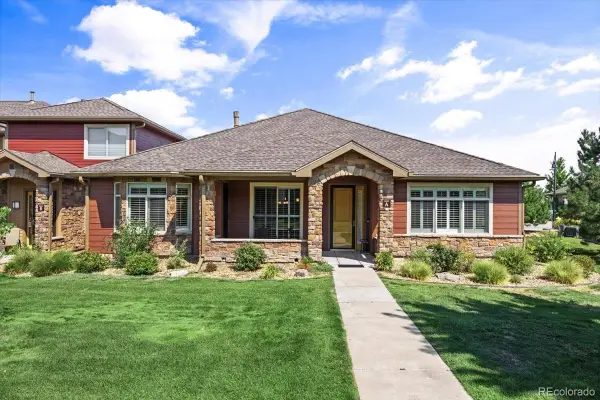 8602 Gold Peak Drive #A, Littleton, CO 80130
