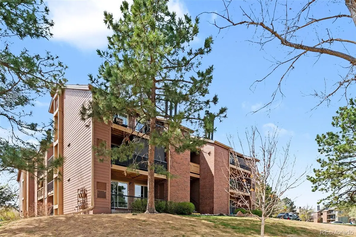 4899 S Dudley Street #8K, Littleton, CO 80123 - #1