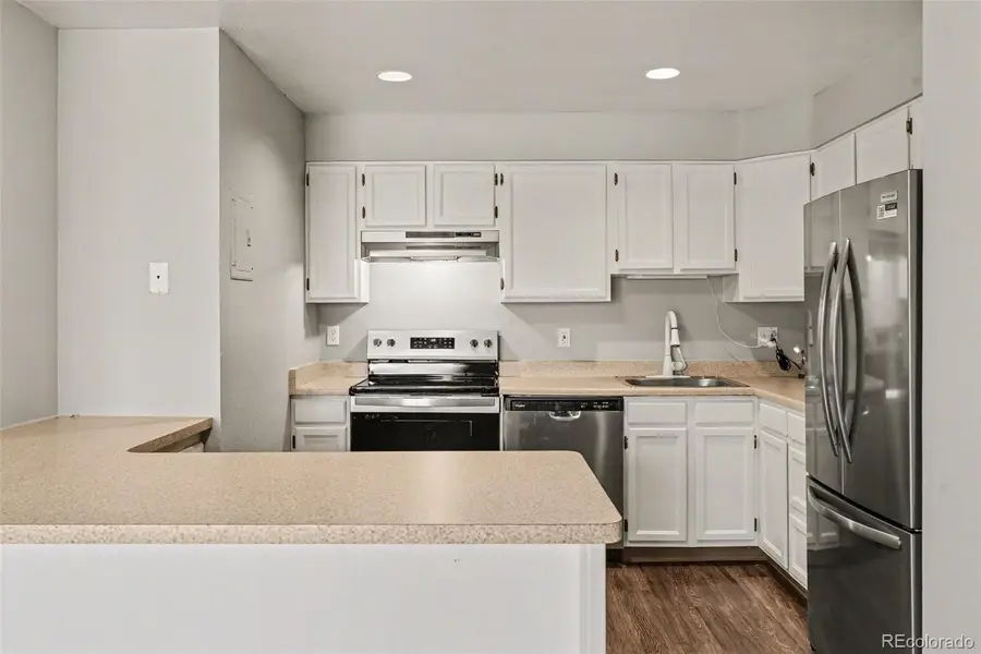 4899 S Dudley Street #8K, Littleton, CO 80123 - #2