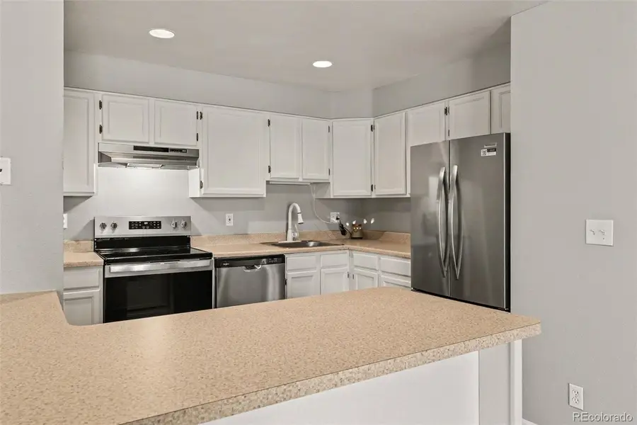 4899 S Dudley Street #8K, Littleton, CO 80123 - #3