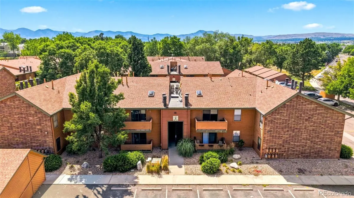 3295 S Ammons Street #108, Denver, CO 80227 - #1