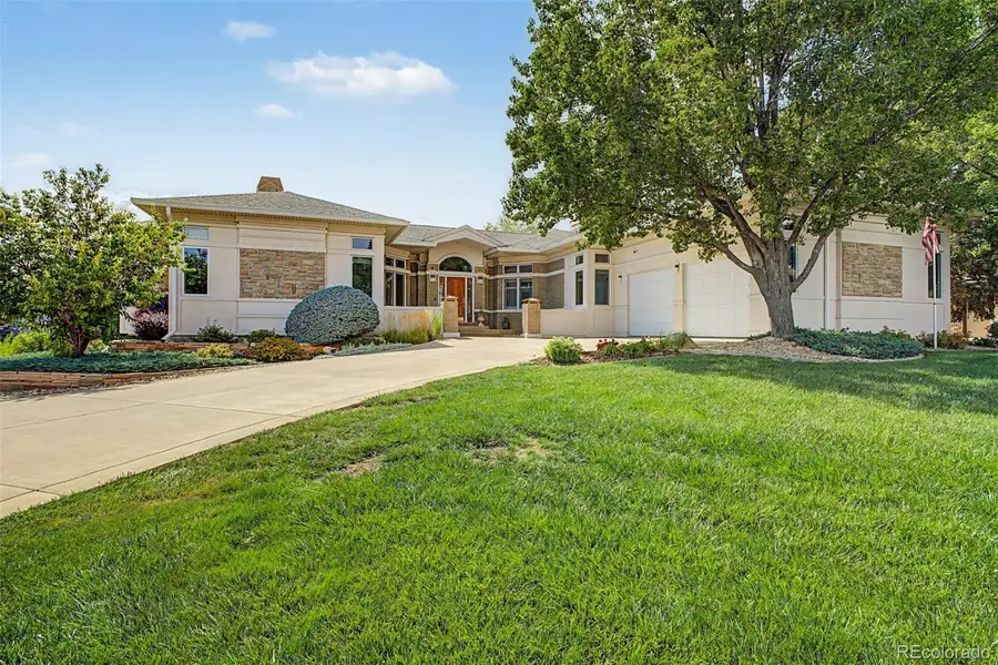 57 Blue Heron Drive, Thornton, CO 80241 - #3