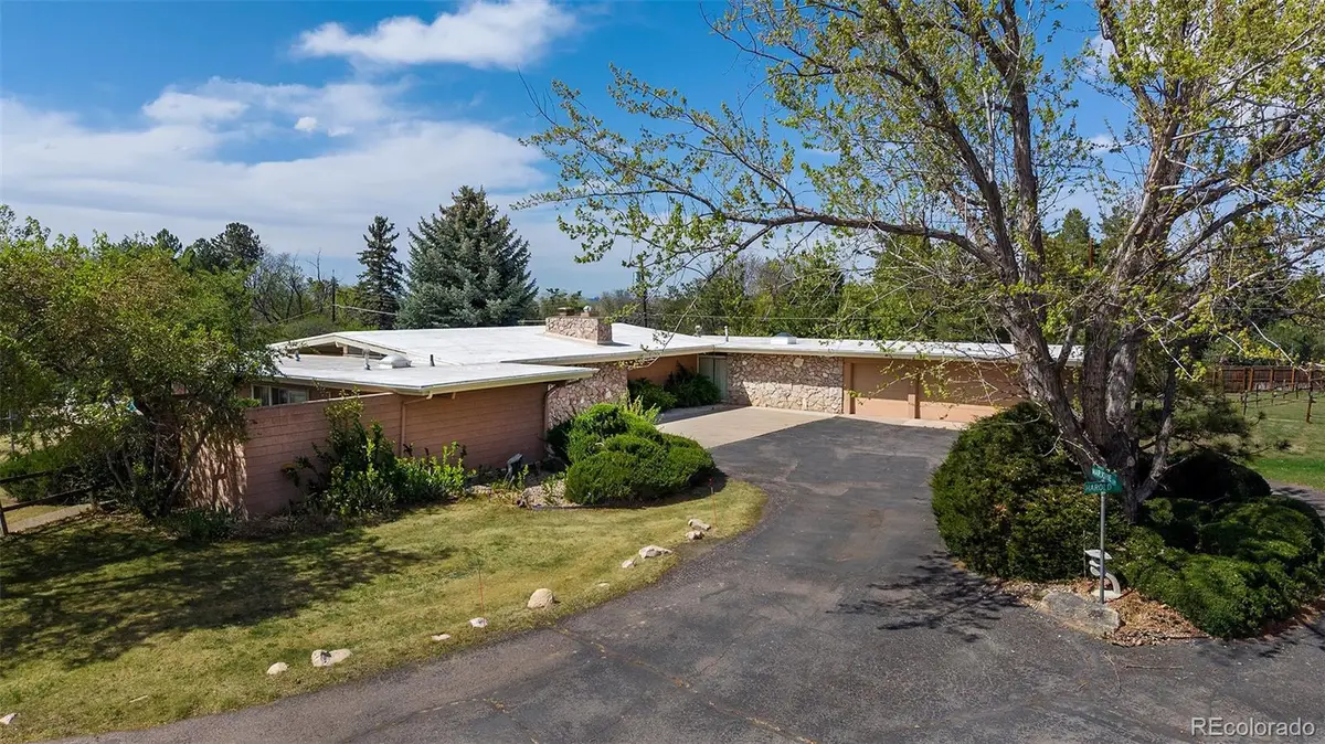 1 Middle Road, Cherry Hills Village, CO 80113 - #1