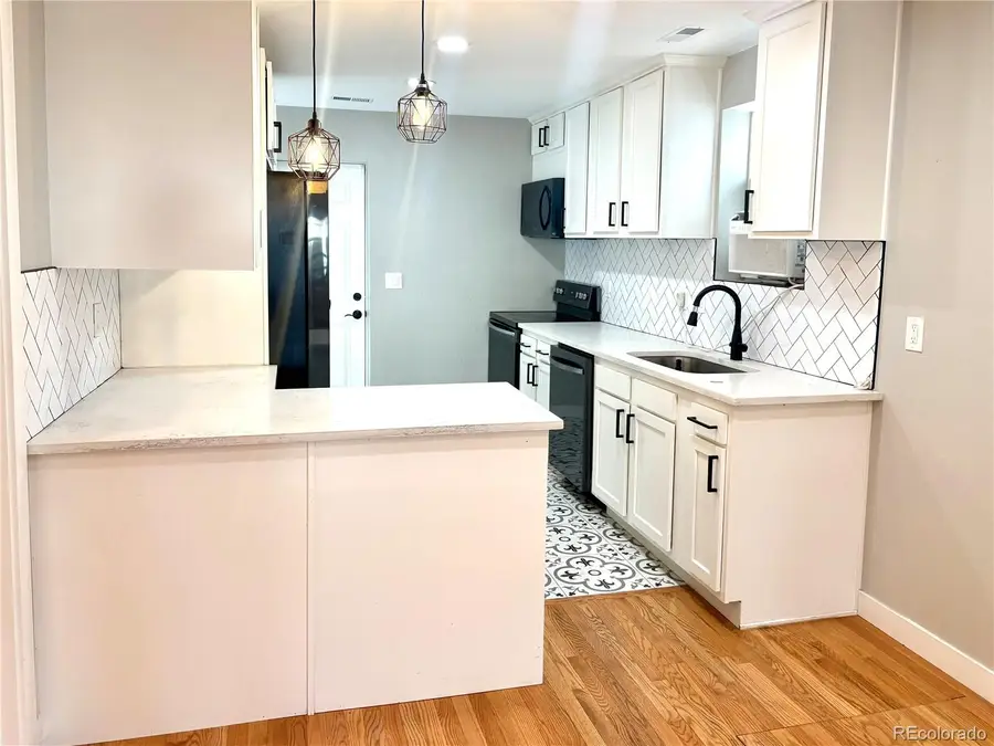 2555 N Clarkson Street, Denver, CO 80205 - #2