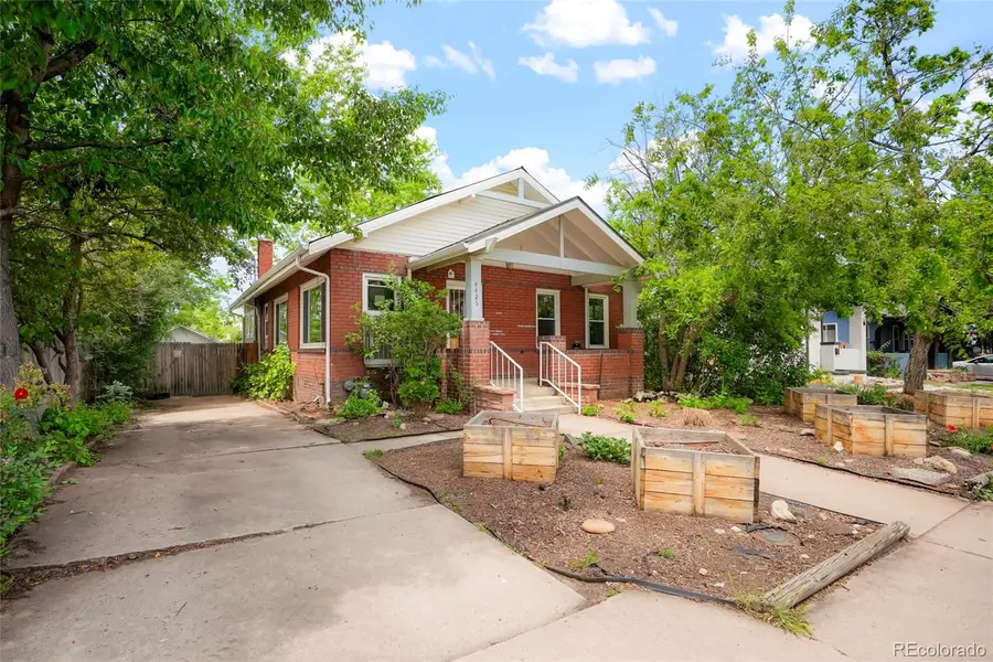 4425 Lowell Boulevard, Denver, CO 80211 - #2
