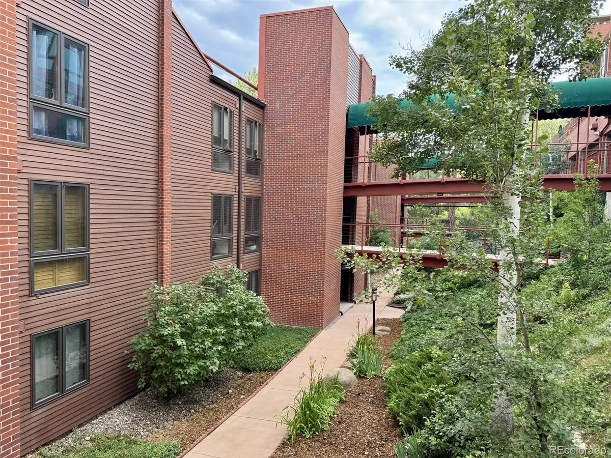 51 W Boulder Street, Colorado Springs, CO 80903 - #1