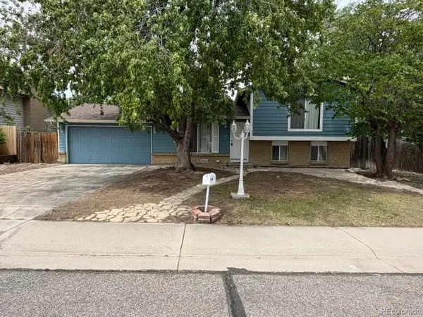 321 S 26th Avenue, Brighton, CO 80601