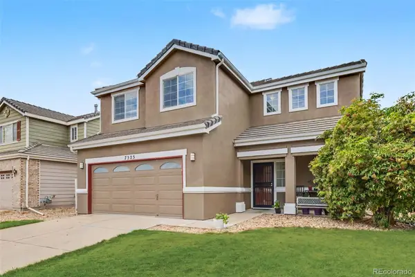 7325 S Nucla Street, Aurora, CO 80016