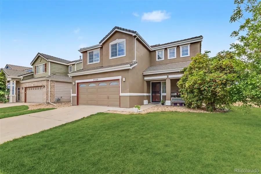 7325 S Nucla Street, Aurora, CO 80016 - #2