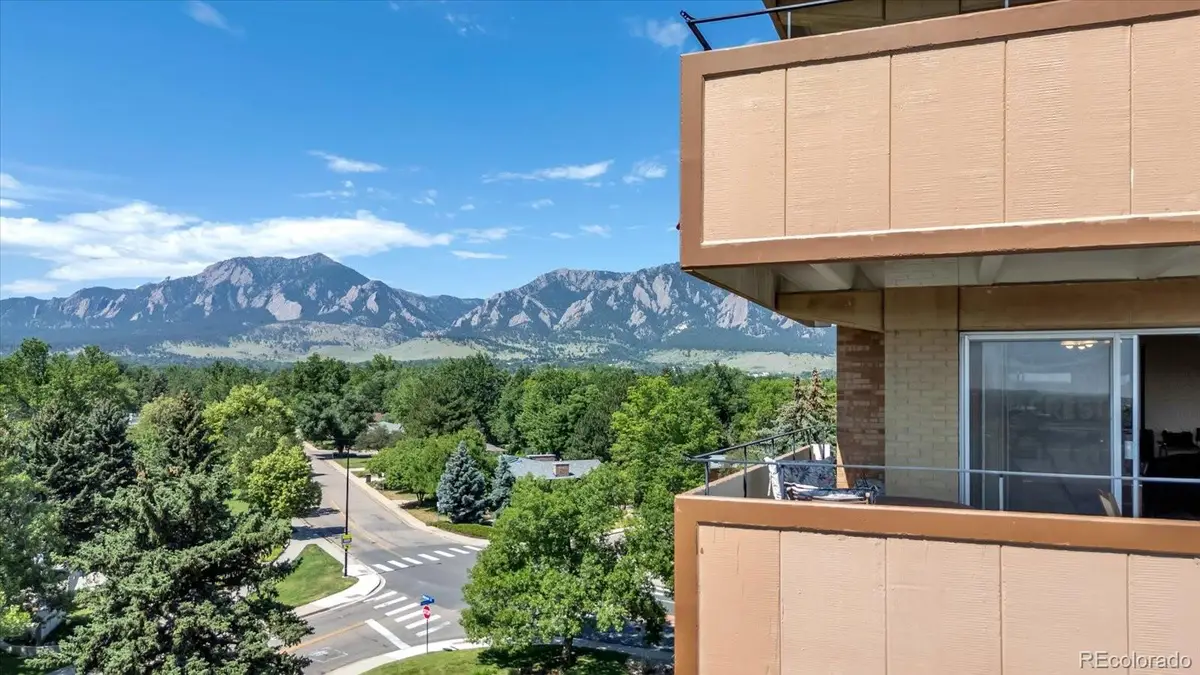 500 Mohawk Drive #607, Boulder, CO 80303 - #1