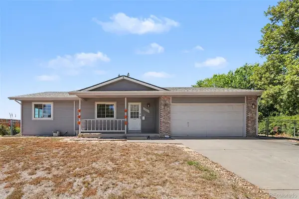 4735 Kings Canyon Drive, Greeley, CO 80634