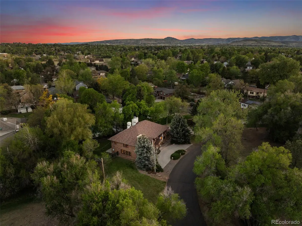 3850 Robb Street, Wheat Ridge, CO 80033 - #1