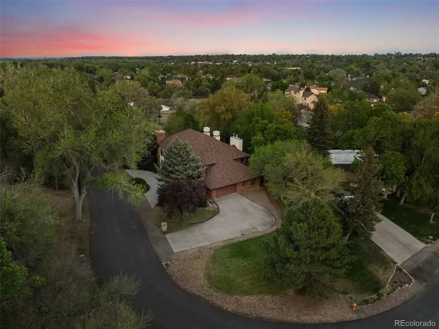 3850 Robb Street, Wheat Ridge, CO 80033 - #2