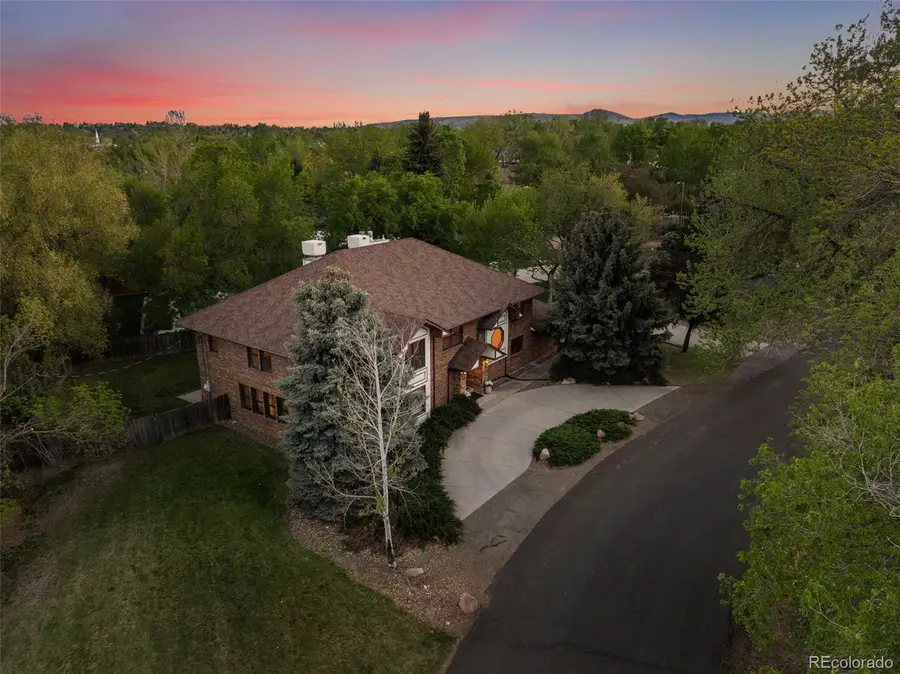 3850 Robb Street, Wheat Ridge, CO 80033 - #3