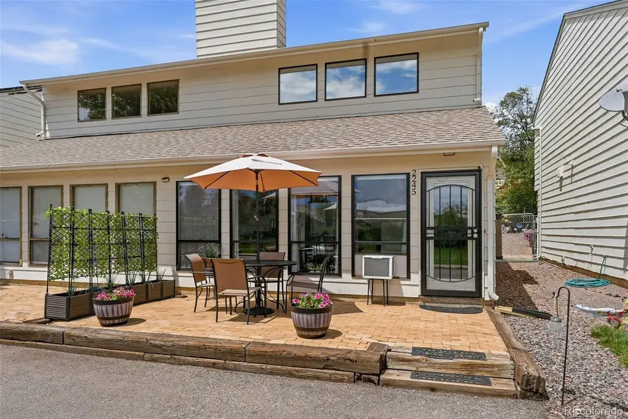 2245 W Vassar Avenue, Englewood, CO 80110 - #3