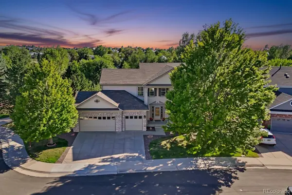 20490 Oakbrook Lane, Parker, CO 80138