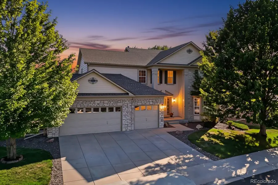 20490 Oakbrook Lane, Parker, CO 80138 - #2