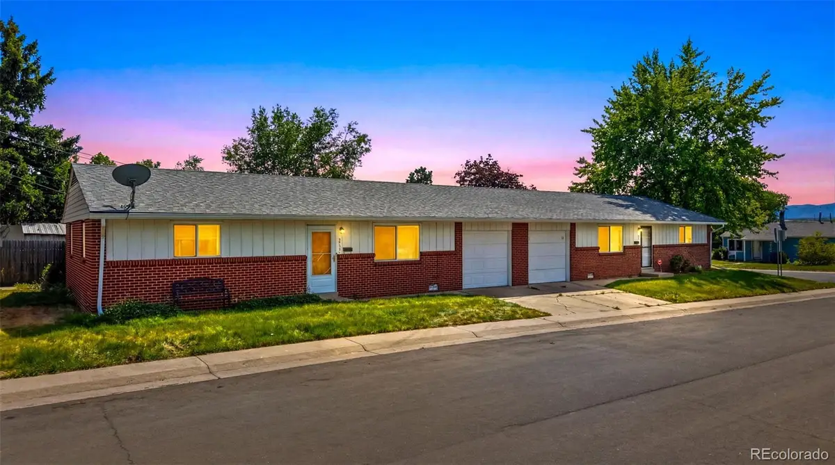 4280 W Virginia Avenue, Denver, CO 80219 - #1