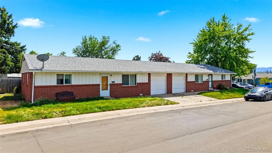 4280 W Virginia Avenue, Denver, CO 80219 - #2