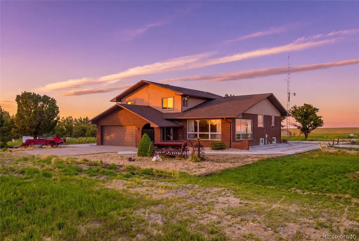 22221 County Road A, Fort Morgan, CO 80701 - #1