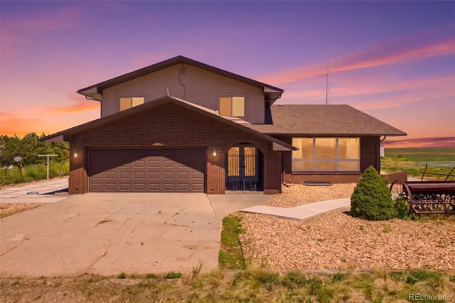 22221 County Road A, Fort Morgan, CO 80701 - #2