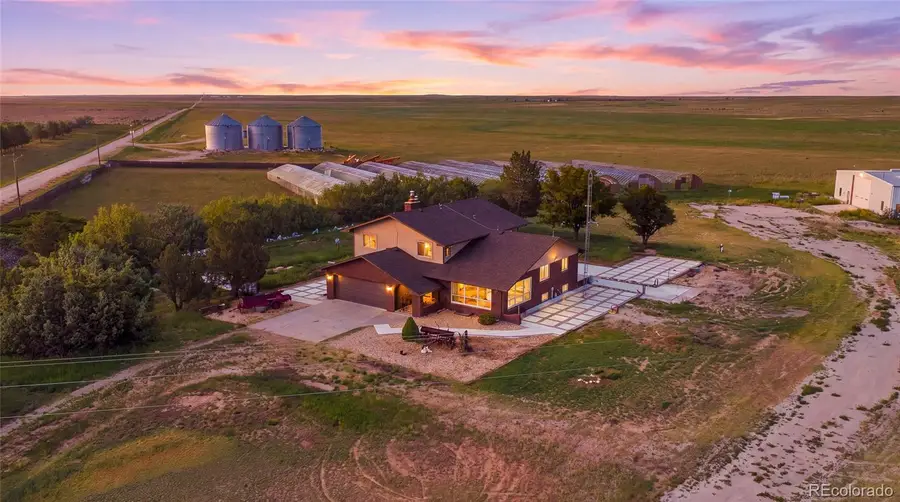 22221 County Road A, Fort Morgan, CO 80701 - #3