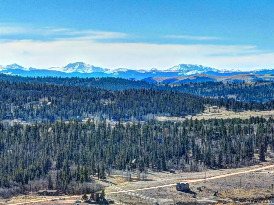 837 Concord Drive, Jefferson, CO 80456 - #2
