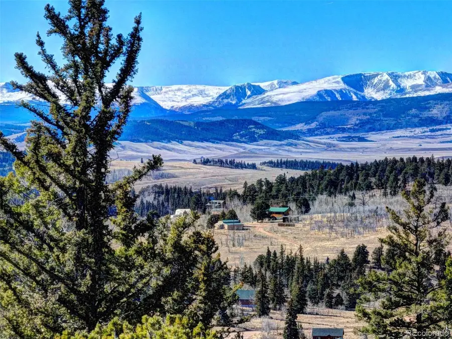 837 Concord Drive, Jefferson, CO 80456 - #3