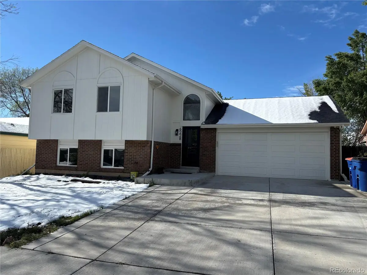 6228 W 69th Avenue, Arvada, CO 80003 - #1