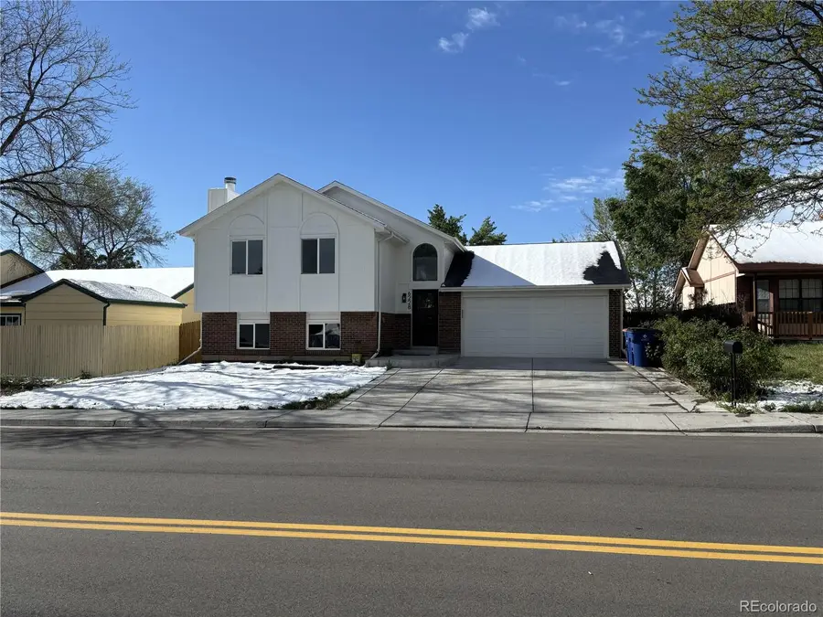 6228 W 69th Avenue, Arvada, CO 80003 - #2