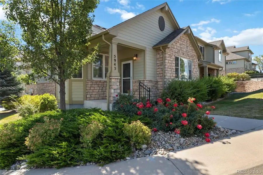 5943 S Xenophon Court, Littleton, CO 80127 - #2