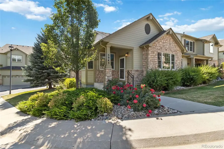 5943 S Xenophon Court, Littleton, CO 80127 - #3